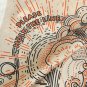 currently connected 90 square towel16mm premium silk single-sided same color print_7243