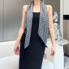 Dior 2025 explosive model shipped The combination of D-family letters and gray blue co