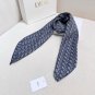 Dior 2025 explosive model shipped The combination of D-family letters and gray blue co