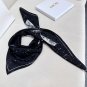 Dior Constellation Series~90 Silk Printed Square TowelIt is the main style of the re_5307