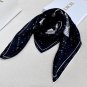Dior Constellation Series~90 Silk Printed Square TowelIt is the main style of the re_5307
