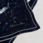 Dior Constellation Series~90 Silk Printed Square TowelIt is the main style of the re_5307