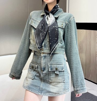 Dior Constellation Series~90 Silk Printed Square TowelIt is the main style of the re_6679