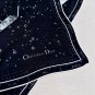 Dior Constellation Series~90 Silk Printed Square TowelIt is the main style of the re_6679