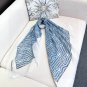 Dior new cashmere scarf long shawl! Pure luxury and fashion sense! That's so tasteful!