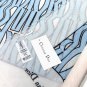 Dior new cashmere scarf long shawl! Pure luxury and fashion sense! That's so tasteful!