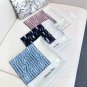 Dior new cashmere scarf long shawl! Pure luxury and fashion sense! That's so tasteful!_1339
