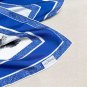 Dior Printed Square Towel 18mm Top Grade Silk Double sided Same Color PrintingIs thi_2469