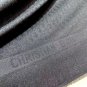Dior's popular arrival [silver letter square scarf 140] original 11 customization, fi