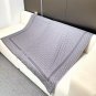 Dior's popular arrival [silver letter square scarf 140] original 11 customization, fi_3835