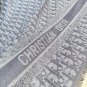 Dior's popular arrival [silver letter square scarf 140] original 11 customization, fi_3835