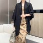 Dior's popular arrival [silver letter square scarf 140] original 11 customization, fi_6217
