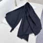 Dior's popular arrival [silver letter square scarf 140] original 11 customization, fi_6217