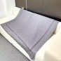 Dior's popular arrival [silver letter square scarf 140] original 11 customization, fi_6218