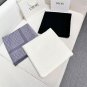 Dior's popular arrival [silver letter square scarf 140] original 11 customization, fi_6218