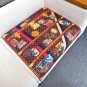 ELYSEE PALACE HOTELSQUARE 90 square scarf18mm premium silk double-sided same color