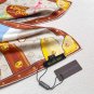 ELYSEE PALACE HOTELSQUARE 90 square scarf18mm premium silk double-sided same color_7157