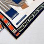 Equestrian Key 90 Square Scarf -24 Early Spring New Product~Hermes~Hand rolled twi