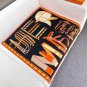 Equestrian Key 90 Square Scarf -24 Early Spring New Product~Hermes~Hand rolled twi_7222