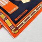 Equestrian Key 90 Square Scarf -24 Early Spring New Product~Hermes~Hand rolled twi_7222