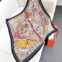 Hermes' masterpiece 'The Gate of the Royal Palace' features two different colors on bo_5330