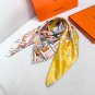 Hermes Racing Club -90 Silk Scarf Early Spring New CollectionHermes Horse Club  Her