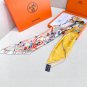 Hermes Racing Club -90 Silk Scarf Early Spring New CollectionHermes Horse Club  Her
