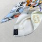 Hermes Racing Club -90 Silk Scarf Early Spring New CollectionHermes Horse Club Her_3407