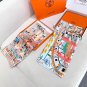 Hermes Racing Club -90 Silk Scarf Early Spring New CollectionHermes Horse Club Her_3407