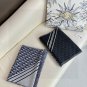 hundred and fiftyDior high-end men's scarf, with a beautiful logo of floral jacquard_7163