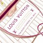 hundred and fiveIs the Louis Vuitton 90 absolutely unique in its soft touch Digital_6643