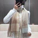 hundred and fortyUp to new! The classic plaid scarf shawl from Burberry's 2024 count