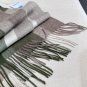 hundred and fortyUp to new! The classic plaid scarf shawl from Burberry's 2024 count_2387