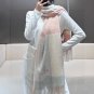 hundred and fortyUp to new! The classic plaid scarf shawl from Burberry's 2024 count_2389