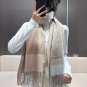 hundred and fortyUp to new! The classic plaid scarf shawl from Burberry's 2024 count_5792