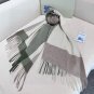 hundred and fortyUp to new! The classic plaid scarf shawl from Burberry's 2024 count_5793