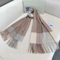 hundred and fortyUp to new! The classic plaid scarf shawl from Burberry's 2024 count_5794