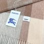 hundred and fortyUp to new! The classic plaid scarf shawl from Burberry's 2024 count_5794