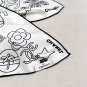hundred and seventy-five24 Coco Line SketchingSize 90x90cm 100% silk twill fabr_1360