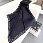 hundred and seventy-fiveThe Big Shot -Size 90.x90cm 100% twill silkExquisite an