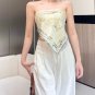 hundred and seventy-fiveThe Complicated and Overlapping of Equestrianism100% silk