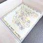 hundred and seventy-fiveThe Complicated and Overlapping of Equestrianism100% silk