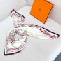 hundred and seventy-fiveThe Complicated and Overlapping of Equestrianism100% silk_1907
