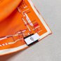 hundred and seventy-fiveThe Complicated and Overlapping of Equestrianism100% silk_1908