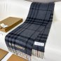 hundred and tenUp to new! . Plaid color blocked scarf camel color blocked ca_803