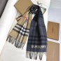 hundred and tenUp to new! . Plaid color blocked scarf camel color blocked ca_803