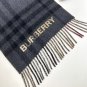 hundred and tenUp to new! . Plaid color blocked scarf camel color blocked ca_803