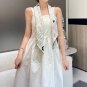 hundred and thirty-fiveBlackSize 90x90cm 100% silk 16mm original single gram weig