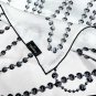 hundred and thirty-fiveCHANEL's new model is gentle and serene, with a pearl elegant