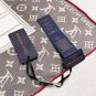 hundred and thirtyLouis Vuitton 90 Square TowelIs the fabric made of top-quality 1_2415